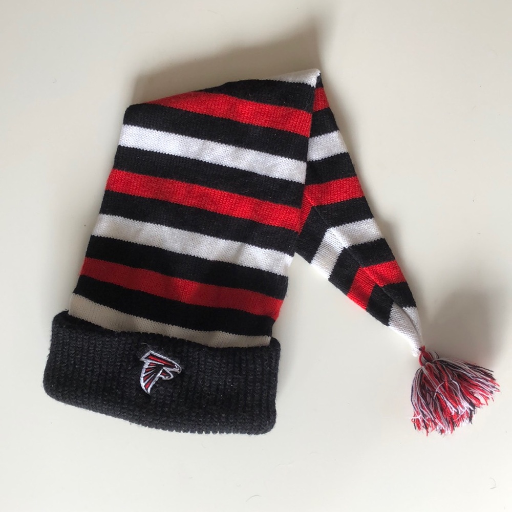 NFL Atlanta Falcons Knit Hat